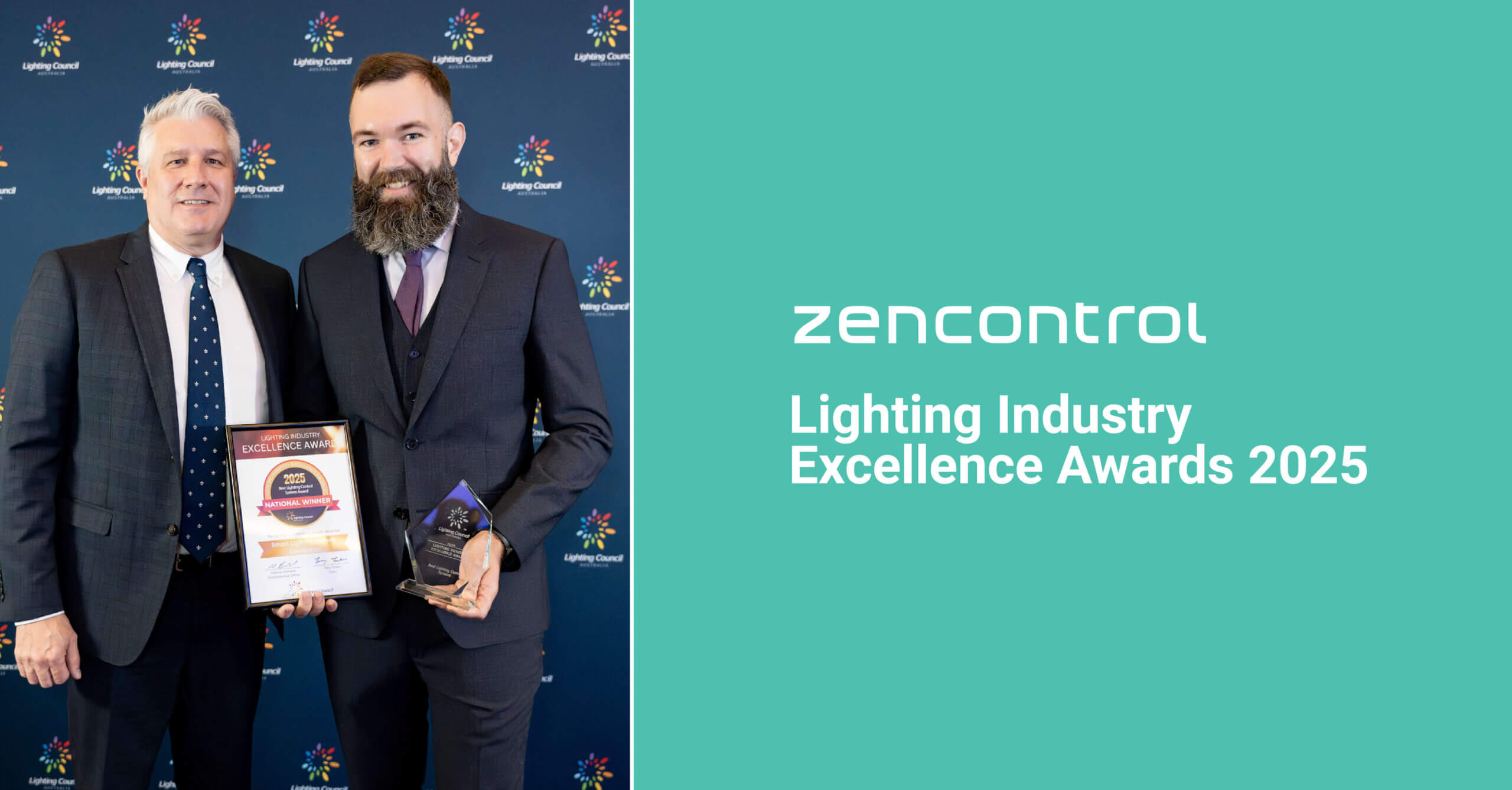 Best Lighting Control System 2025