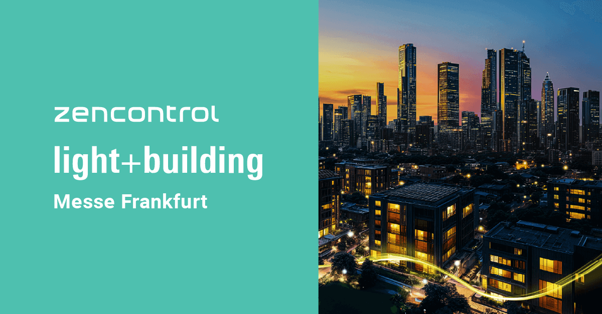 Light + Building 2026