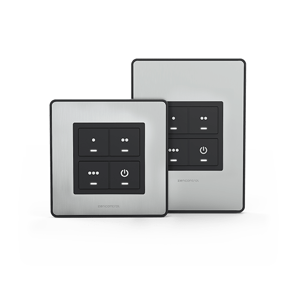 Botoneras y Interfaces